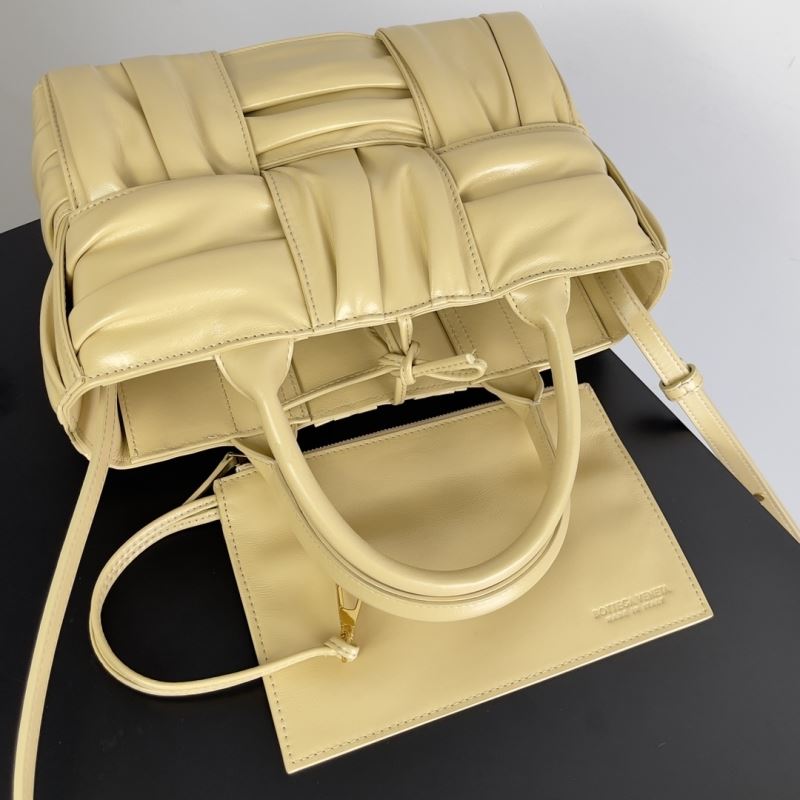 Bottega Veneta Shopping Bags